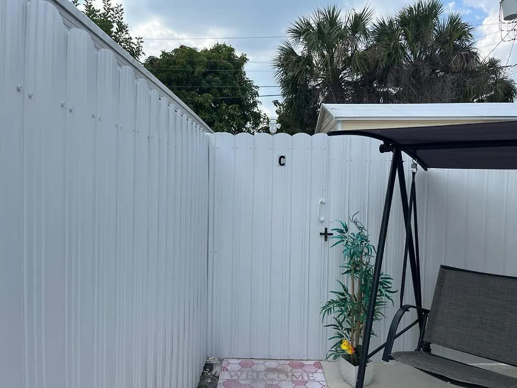 Incredible Comfortable Apartments Near The Airport And Beaches Tampa